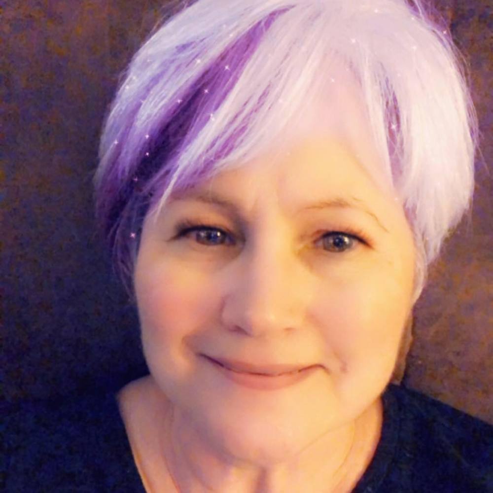 Meet your Posher, Kim